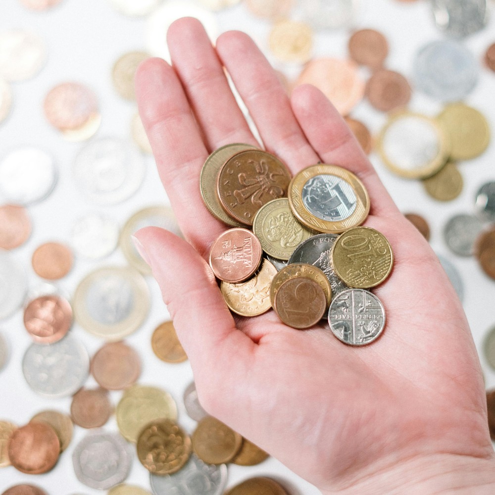 Currency Exchange